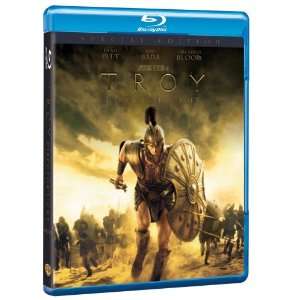 Troy [Blu-ray]